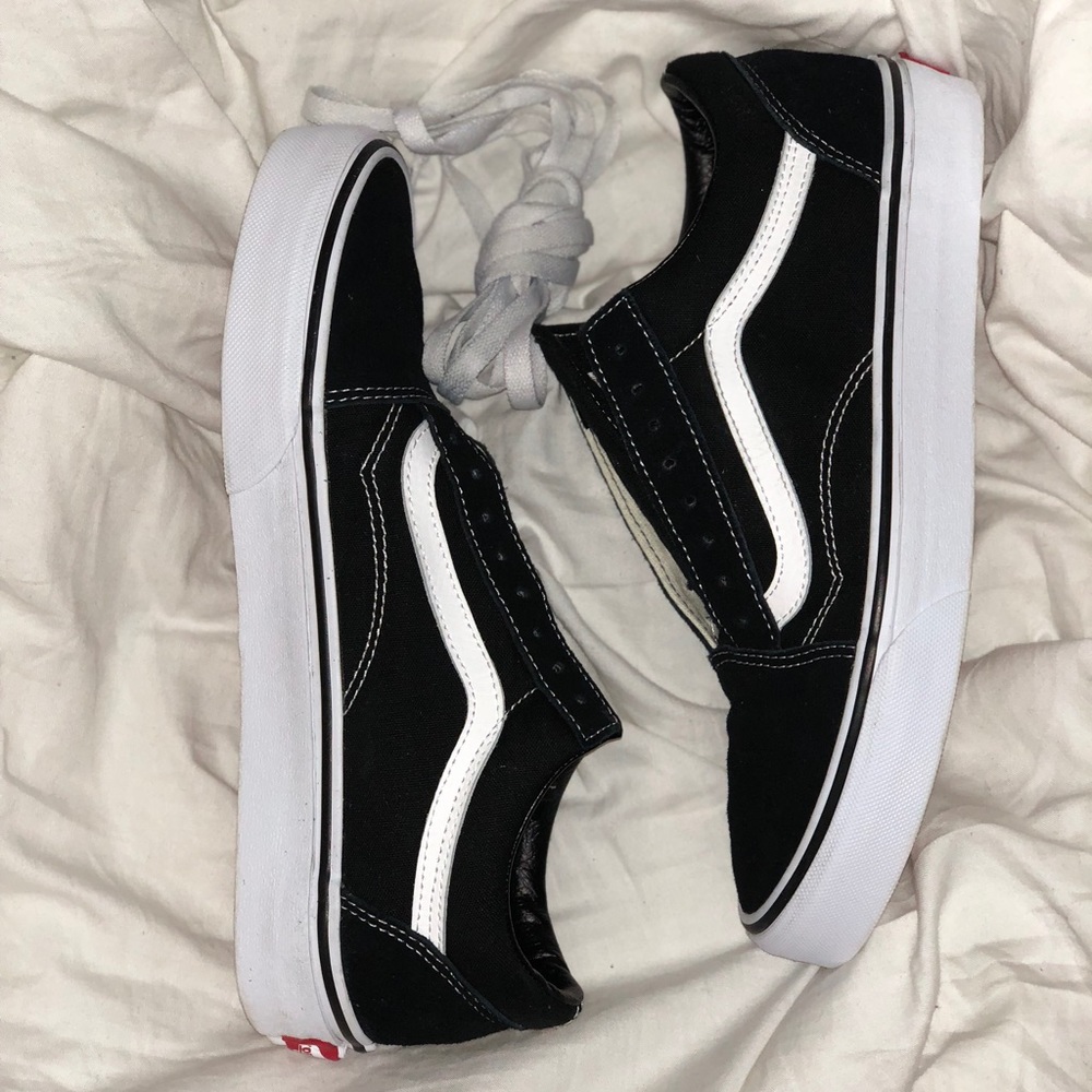 VANS Old Skool